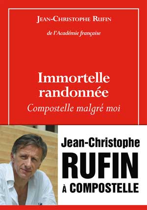 Jean-Christophe RUFIN